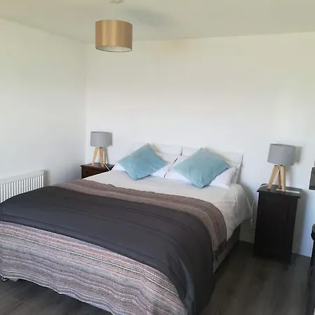 Сasa de vacaciones Coastal Cottage, On Wild Atlantic Way *