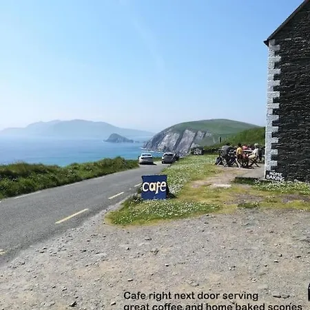 بيت للعطل Coastal Cottage, On Wild Atlantic Way *