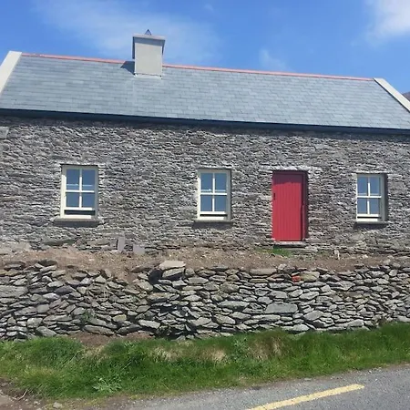Coastal Cottage, On Wild Atlantic Way * دينغل