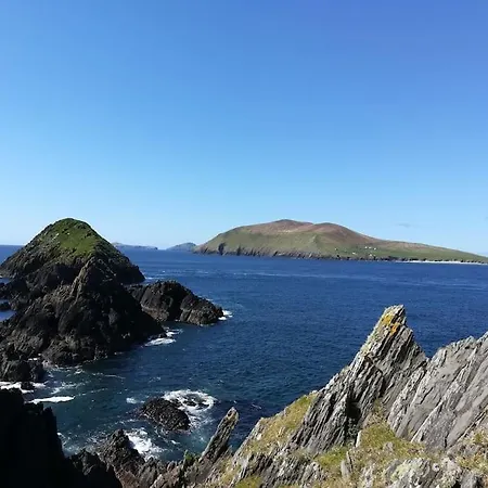 Coastal Cottage, On Wild Atlantic Way *