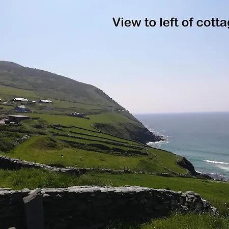 Coastal Cottage, On Wild Atlantic Way * Dingle