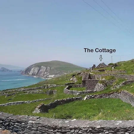 Coastal Cottage, On Wild Atlantic Way Сasa de vacaciones