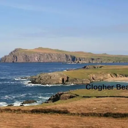 Сasa de vacaciones Coastal Cottage, On Wild Atlantic Way