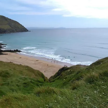 Coastal Cottage, On Wild Atlantic Way *