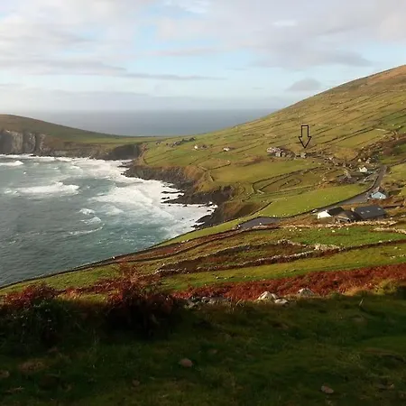 Coastal Cottage, On Wild Atlantic Way *