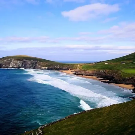 بيت للعطل Coastal Cottage, On Wild Atlantic Way *