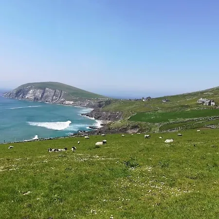 Coastal Cottage, On Wild Atlantic Way Сasa de vacaciones *