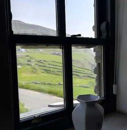 Сasa de vacaciones Coastal Cottage, On Wild Atlantic Way *