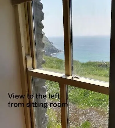 Coastal Cottage, On Wild Atlantic Way بيت للعطل