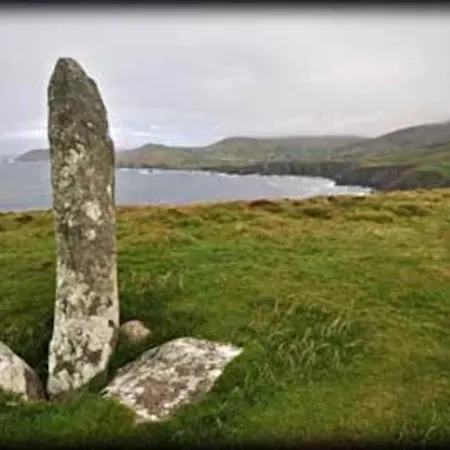 Coastal Cottage, On Wild Atlantic Way *