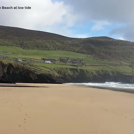 Coastal Cottage, On Wild Atlantic Way