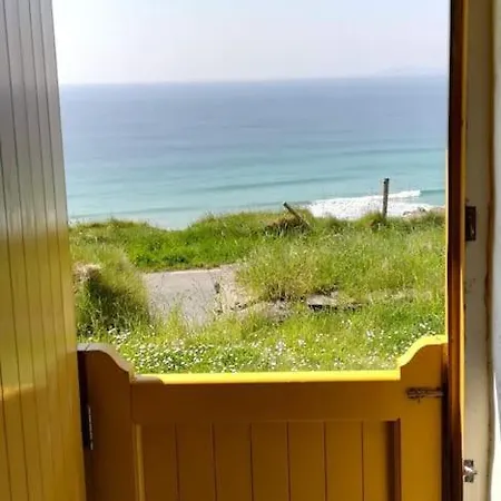 بيت للعطل Coastal Cottage, On Wild Atlantic Way *