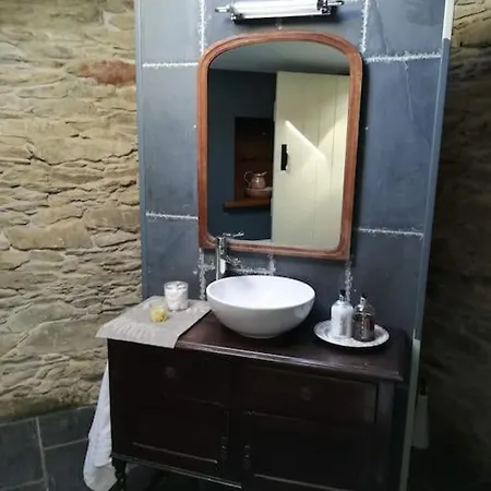 بيت للعطل Coastal Cottage, On Wild Atlantic Way *