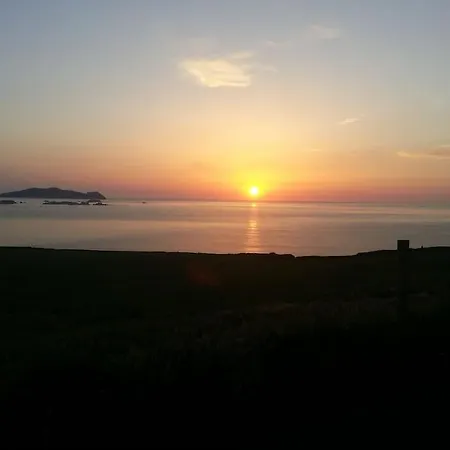 Coastal Cottage, On Wild Atlantic Way بيت للعطل *