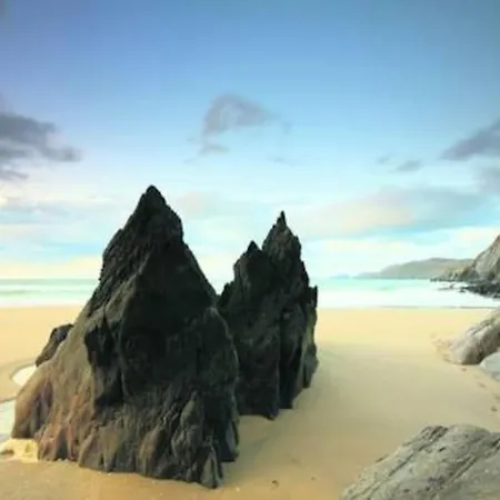 Coastal Cottage, On Wild Atlantic Way Сasa de vacaciones Dingle