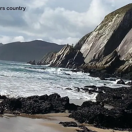بيت للعطل Coastal Cottage, On Wild Atlantic Way دينغل