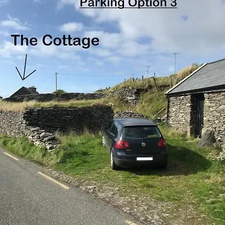 Coastal Cottage, On Wild Atlantic Way
