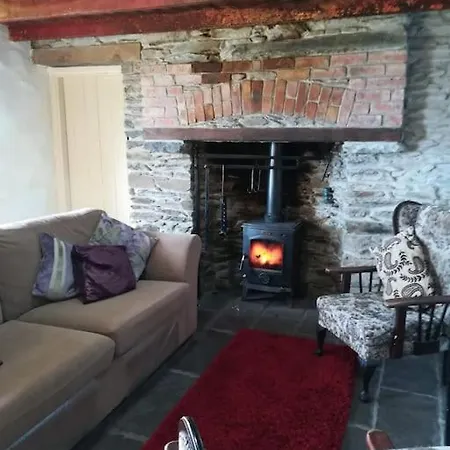 Coastal Cottage, On Wild Atlantic Way بيت للعطل