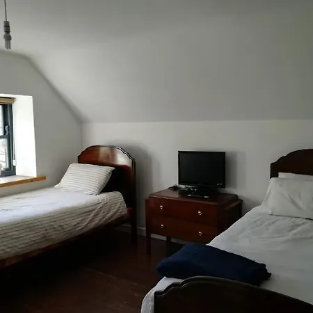 Сasa de vacaciones Coastal Cottage, On Wild Atlantic Way