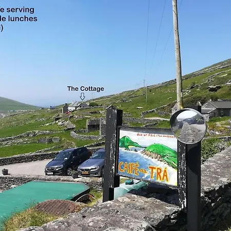 Coastal Cottage, On Wild Atlantic Way * Dingle