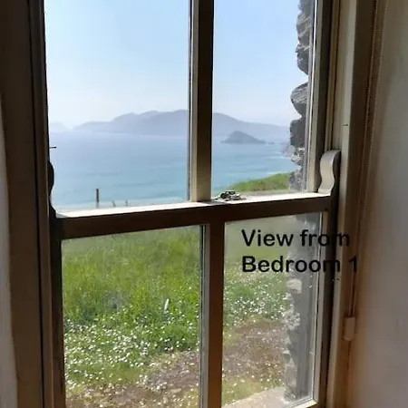 Coastal Cottage, On Wild Atlantic Way Сasa de vacaciones *