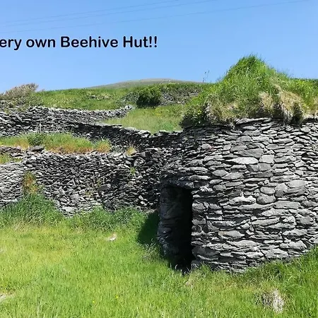 Coastal Cottage, On Wild Atlantic Way